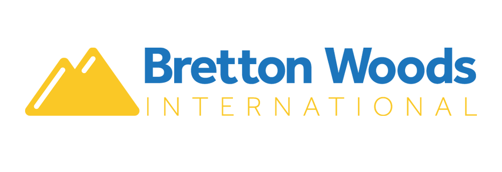 Bretton Woods International / White Space Bretton Woods International / White Space